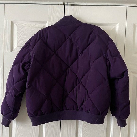 Vintage Eddie Bauer Puffer - Picture 3 of 4